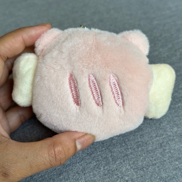 Plushie keychain - Picture 2 of 3